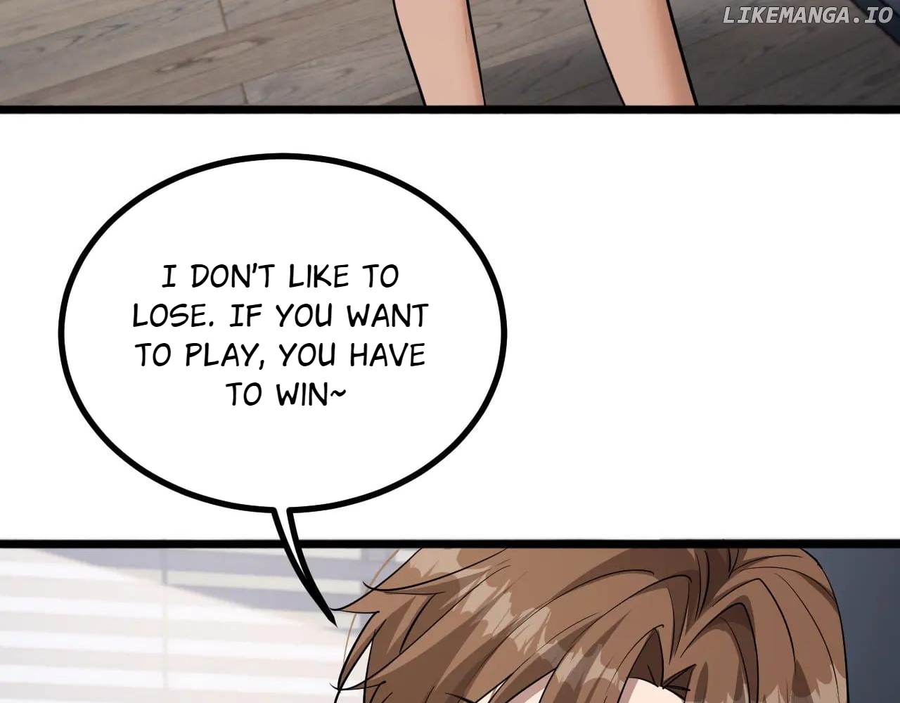 I’m Trapped In This Day For One Thousand Years Chapter 154 - page 87